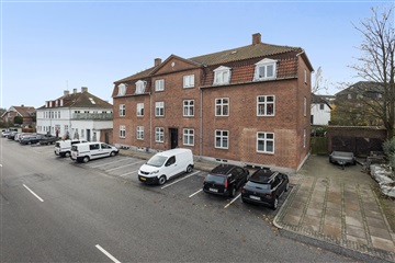 Photo 12. Apartment, Hellerupvej, Hellerup 