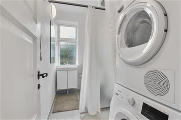 Photo 8. Apartment, Hellerupvej, Hellerup 