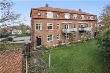 Photo 11. Apartment, Hellerupvej, Hellerup 
