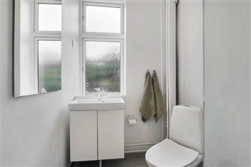 Photo 7. Apartment, Hellerupvej, Hellerup 