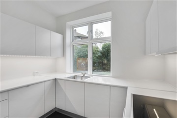 Photo 6. Apartment, Hellerupvej, Hellerup 