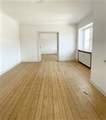 Photo 1. Apartment, Fyensgade, Aalborg 