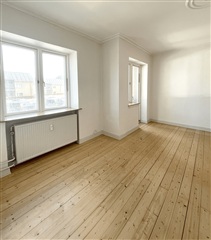 Photo 2. Apartment, Fyensgade, Aalborg 