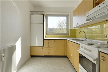 Photo 11. Apartment, Bernadottevej, Tønder 