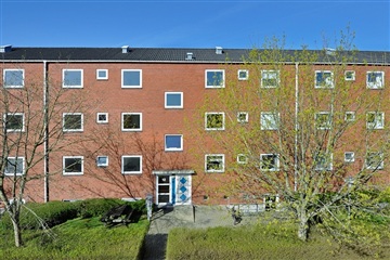 Photo 2. Apartment, Bernadottevej, Tønder 