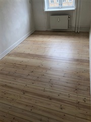 Photo 1. Room, Ringertoften, København NV 