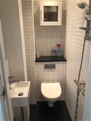 Photo 4. Room, Ringertoften, København NV 