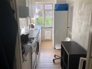 Photo 5. Room, Ringertoften, København NV 