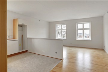 Billede 4. Lejlighed, Østervej, Holeby 