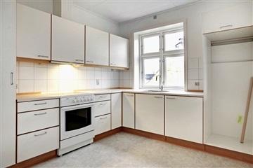 Billede 2. Lejlighed, Østervej, Holeby 
