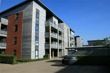 Photo 11. Apartment, Thrigesvej, Herning 