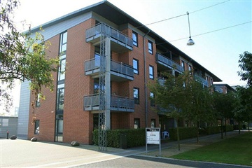 Photo 13. Apartment, Thrigesvej, Herning 