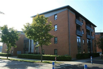 Photo 4. Apartment, Thrigesvej, Herning 