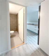 Billede 11. Lejlighed, Boulevarden, Aalborg 