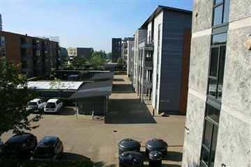 Photo 10. Apartment, Thrigesvej, Herning 