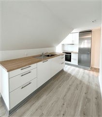 Photo 10. Apartment, Boulevarden, Aalborg