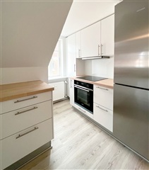 Billede 2. Lejlighed, Boulevarden, Aalborg 