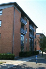 Photo 19. Apartment, Thrigesvej, Herning 