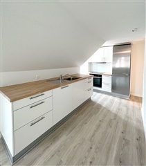Billede 1. Lejlighed, Boulevarden, Aalborg 