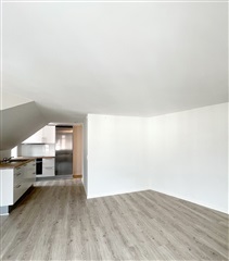 Photo 9. Apartment, Boulevarden, Aalborg