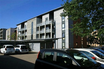 Photo 20. Apartment, Thrigesvej, Herning 