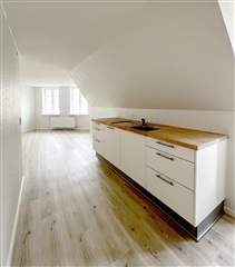 Billede 4. Lejlighed, Boulevarden, Aalborg 