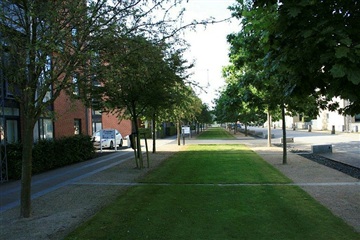 Photo 9. Apartment, Thrigesvej, Herning 