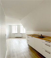 Photo 3. Apartment, Boulevarden, Aalborg