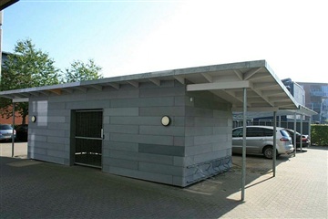 Photo 2. Apartment, Thrigesvej, Herning 