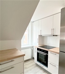 Photo 1. Apartment, Boulevarden, Aalborg