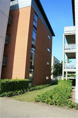 Photo 14. Apartment, Thrigesvej, Herning 