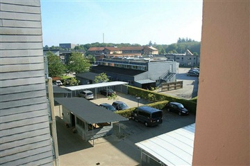 Photo 8. Apartment, Thrigesvej, Herning 