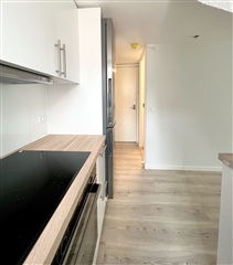 Billede 3. Lejlighed, Boulevarden, Aalborg 