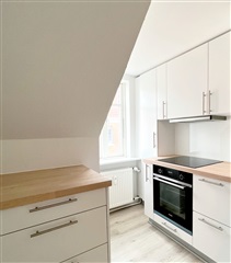 Photo 5. Apartment, Boulevarden, Aalborg