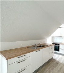 Photo 2. Apartment, Boulevarden, Aalborg