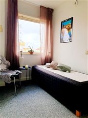 Billede 12. Værelse, Neptun Alle, Kastrup 