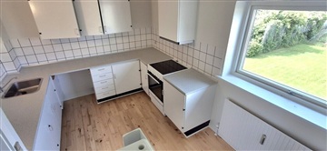 Billede 1. Lejlighed, Randersgade, Frederikshavn 