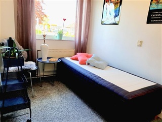 Billede 14. Værelse, Neptun Alle, Kastrup 