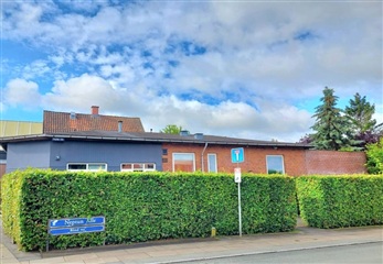 Billede 3. Værelse, Neptun Alle, Kastrup 