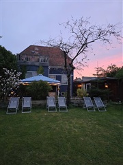 Photo 5. Room, Amager Landevej, Kastrup 
