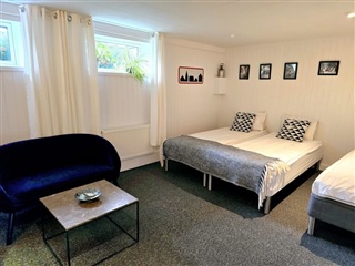 Photo 6. Room, Amager Landevej, Kastrup 