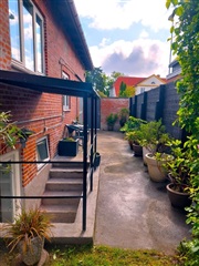 Billede 4. Værelse, Neptun Alle, Kastrup 