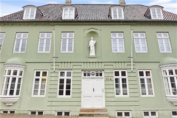 Photo 11. Apartment, Badstuegade, Haderslev 