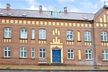 Billede 2. Lejlighed, Christiansfeldvej, Haderslev 