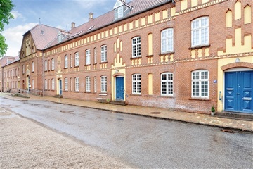 Billede 3. Lejlighed, Christiansfeldvej, Haderslev 