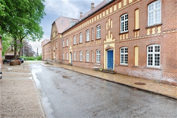 Billede 1. Lejlighed, Christiansfeldvej, Haderslev 