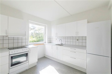 Photo 17. Apartment, Asagården, Holstebro 