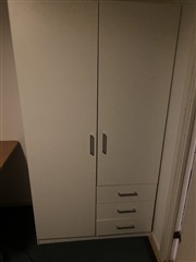 Photo 8. Room, Hermodsgade, København N 