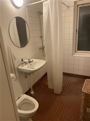 Photo 1. Room, Hermodsgade, København N 