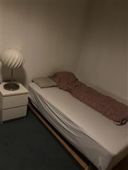 Photo 11. Room, Hermodsgade, København N 